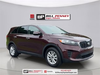 Used 2020 Kia Sorento LX image 1