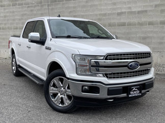 Used 2019 Ford F150 Lariat w/ Equipment Group 502A Luxury image 1