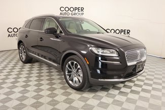 Used 2022 Lincoln Nautilus Reserve w/ Equipment Group 201A image 1