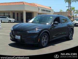 Used 2022 Ford Mustang Mach-E Select image 1