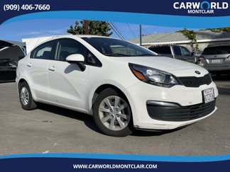 Used 2016 Kia Rio LX image 1