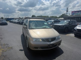Used 2002 Honda Odyssey EX image 1