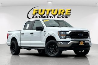 Certified 2023 Ford F150 XLT image 1
