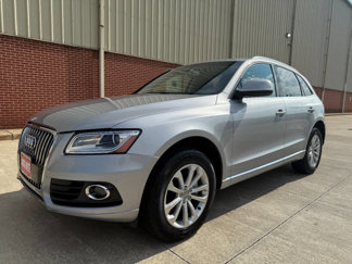 Used 2015 Audi Q5 2.0T Premium image 1