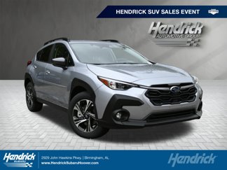 New 2025 Subaru Crosstrek 2.5i Premium image 1