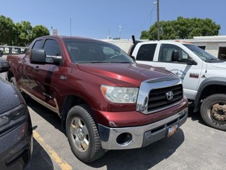 Used 2007 Toyota Tundra SR5 image 1