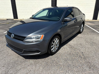 Used 2014 Volkswagen Jetta SE image 1