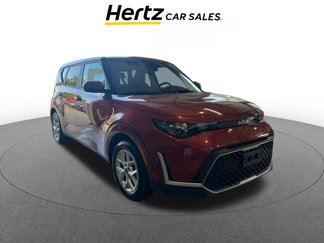Used 2024 Kia Soul LX w/ Option Group 015 image 1