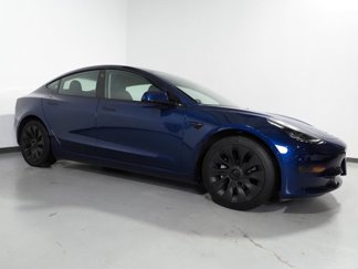 Used 2023 Tesla Model 3 Standard Range image 1