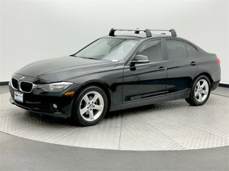 Used 2015 BMW 320i xDrive Sedan image 1