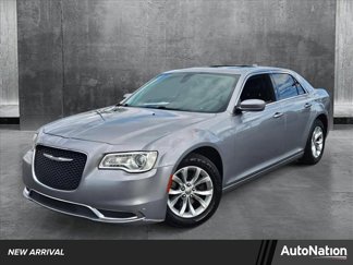 Used 2016 Chrysler 300 Limited image 1