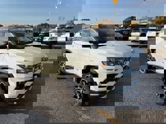New 2025 Jeep Compass Latitude image 1