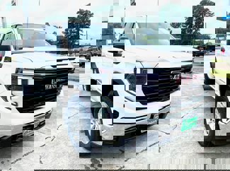 New 2025 GMC Sierra 1500 Pro w/ Pro Value Package image 1