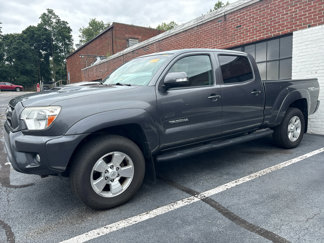 Used 2015 Toyota Tacoma 4x4 Double Cab image 1
