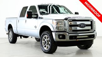 Used 2016 Ford F350 Lariat image 1