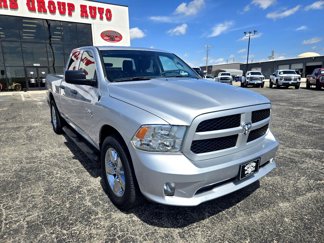Used 2018 RAM 1500 Express image 1