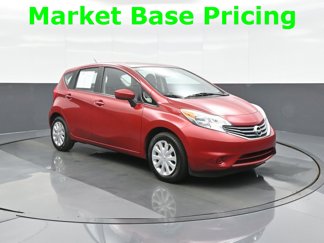 Used 2015 Nissan Versa Note SV image 1