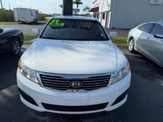 Used 2009 Kia Optima LX image 1