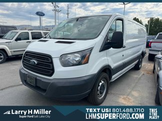 Used 2018 Ford Transit 150 148 Low Roof image 1