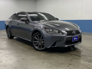 Used 2015 Lexus GS 350 AWD image 1