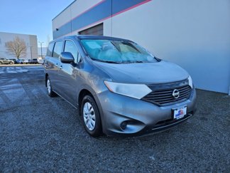 Used 2015 Nissan Quest S image 1