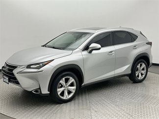 Used 2017 Lexus NX 200t AWD image 1