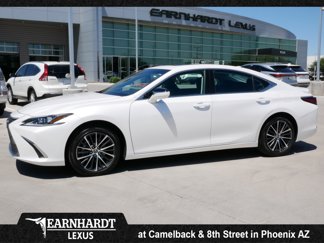 Used 2024 Lexus ES 300h w/ Premium Package image 1