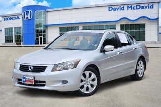 Used 2010 Honda Accord EX-L image 1