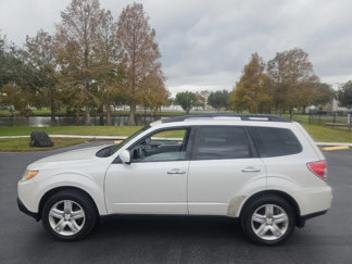 Used 2009 Subaru Forester 2.5X Limited image 1