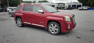 Used 2015 GMC Terrain Denali image 1