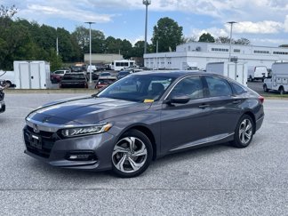 Used 2018 Honda Accord EX-L image 1