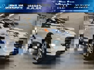 Used 2021 Ford Escape Titanium w/ Titanium Elite Package image 1