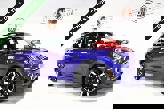Used 2020 MINI Cooper S w/ Storage Package image 1