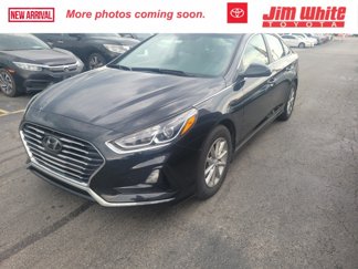 Used 2019 Hyundai Sonata SE w/ Cargo Package image 1