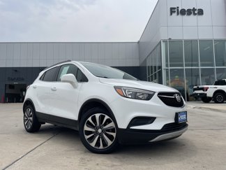 Used 2022 Buick Encore Preferred w/ Safety Package image 1