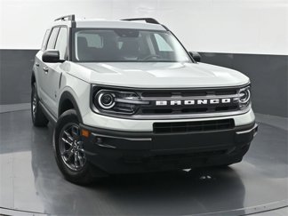 Used 2024 Ford Bronco Sport Big Bend w/ Convenience Package image 1