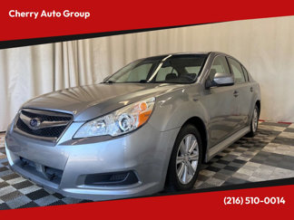 Used 2011 Subaru Legacy 2.5i Premium image 1