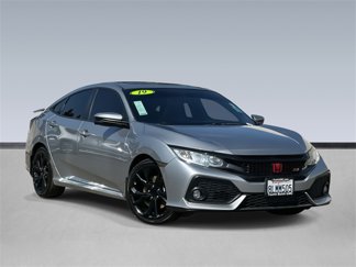 Used 2019 Honda Civic Si image 1