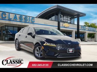 Used 2021 Kia K5 LXS image 1