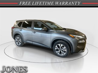 Used 2023 Nissan Rogue SV image 1