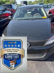 Used 2011 Volkswagen Jetta S image 1