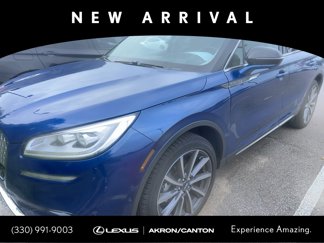 Used 2020 Lincoln Corsair Reserve w/ Equipment Group 201A image 1