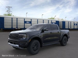 New 2025 Ford Ranger Raptor image 1