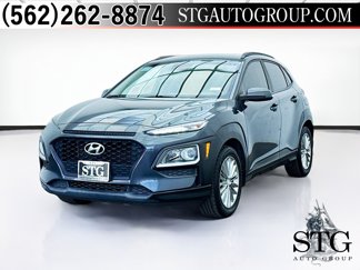 Used 2019 Hyundai Kona SEL image 1