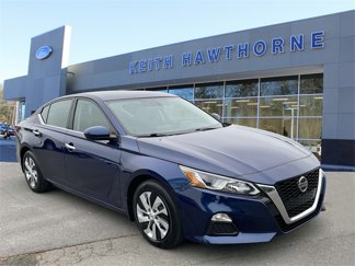 Used 2019 Nissan Altima 2.5 S image 1