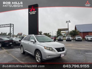 Used 2012 Lexus RX 350 FWD image 1
