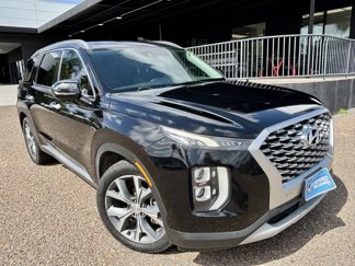 Used 2020 Hyundai Palisade SEL w/ Convenience Package image 1