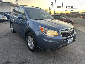 Used 2015 Subaru Forester 2.5i Premium w/ Protection Package #1 image 1