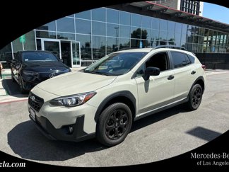 Used 2023 Subaru Crosstrek 2.0i Premium w/ Popular Package #3 image 1