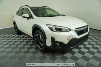 Certified 2023 Subaru Crosstrek 2.5i Limited image 1